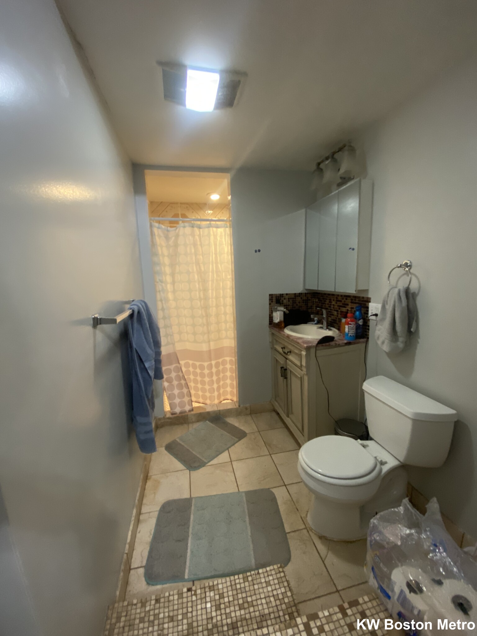 1 bed, 1 bath apartment for rent at 463 Park Dr Unit C2, Fenway — photo 7 of 10