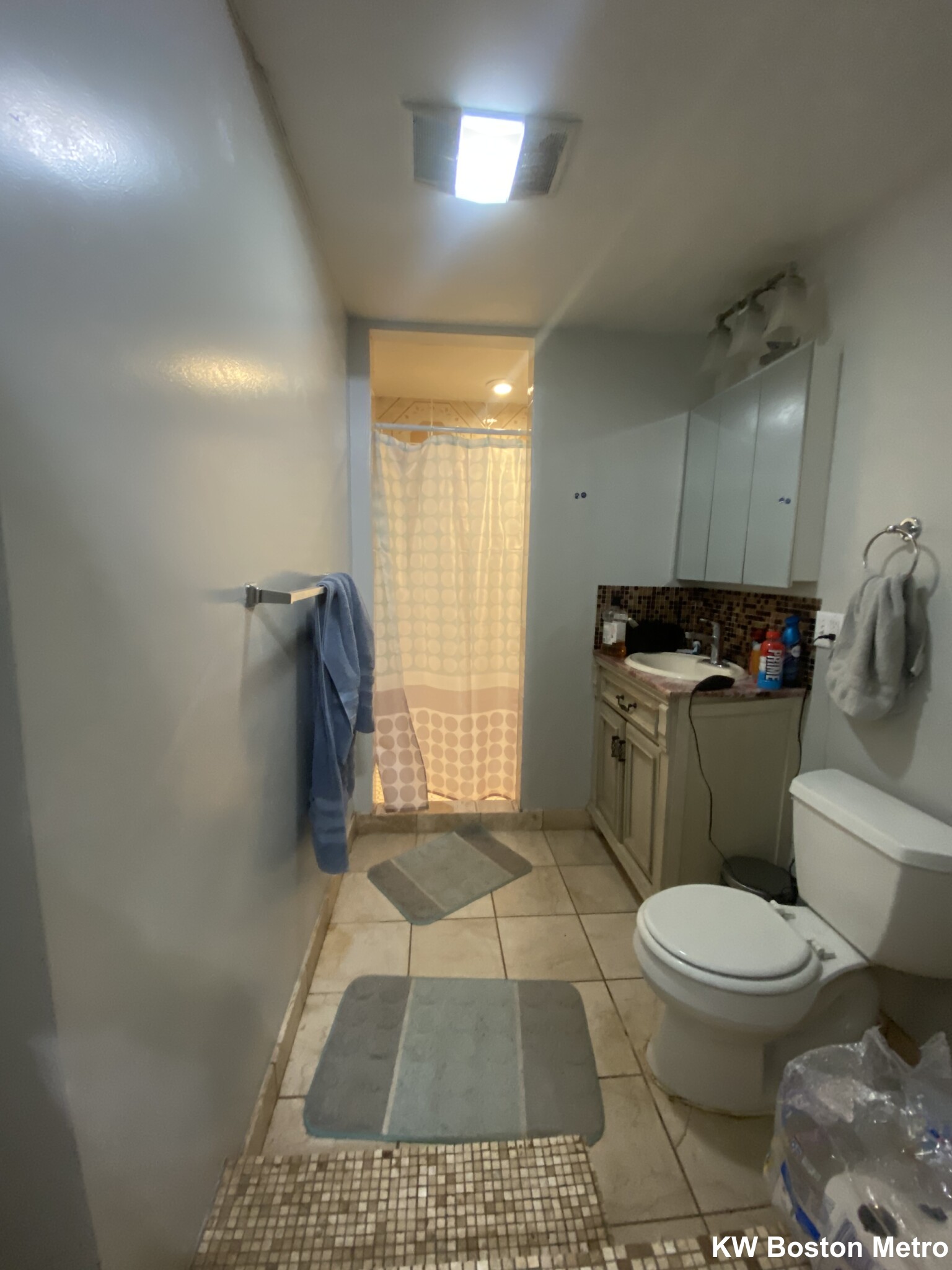 1 bed, 1 bath apartment for rent at 463 Park Dr Unit C2, Fenway — photo 8 of 10