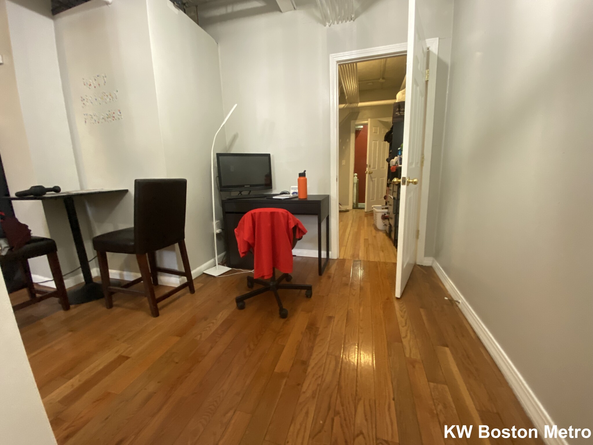 1 bed, 1 bath apartment for rent at 463 Park Dr Unit C2, Fenway — photo 9 of 10