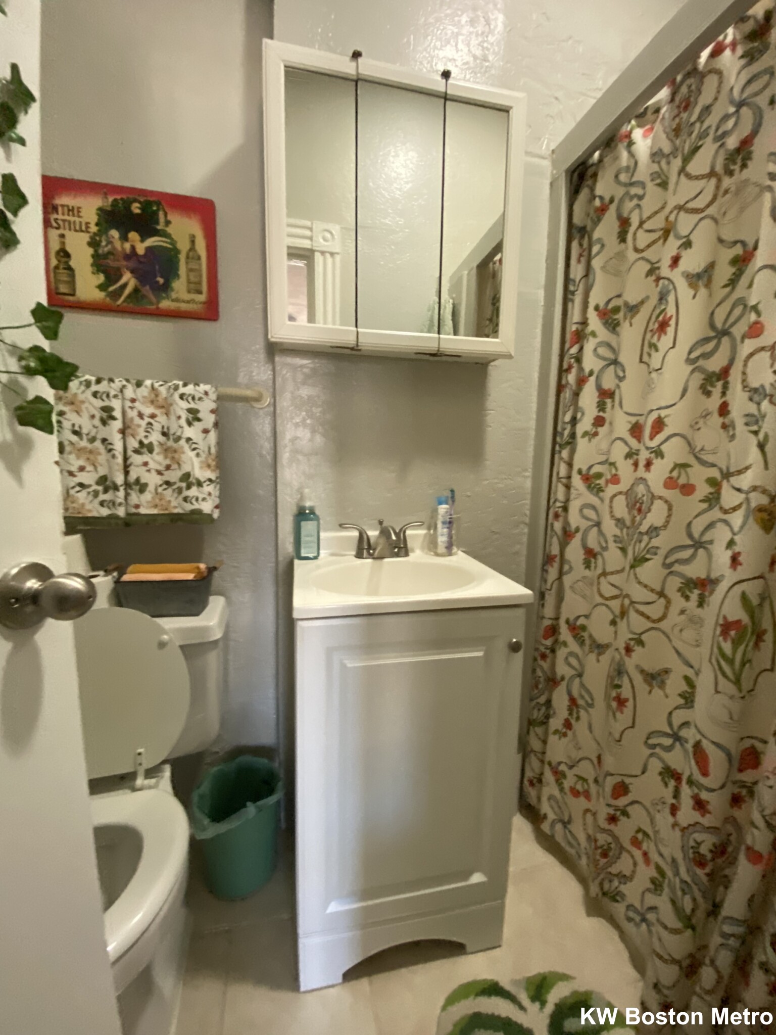 1 bed, 1 bath apartment for rent at 463 Park Dr Unit C2, Fenway — photo 10 of 10
