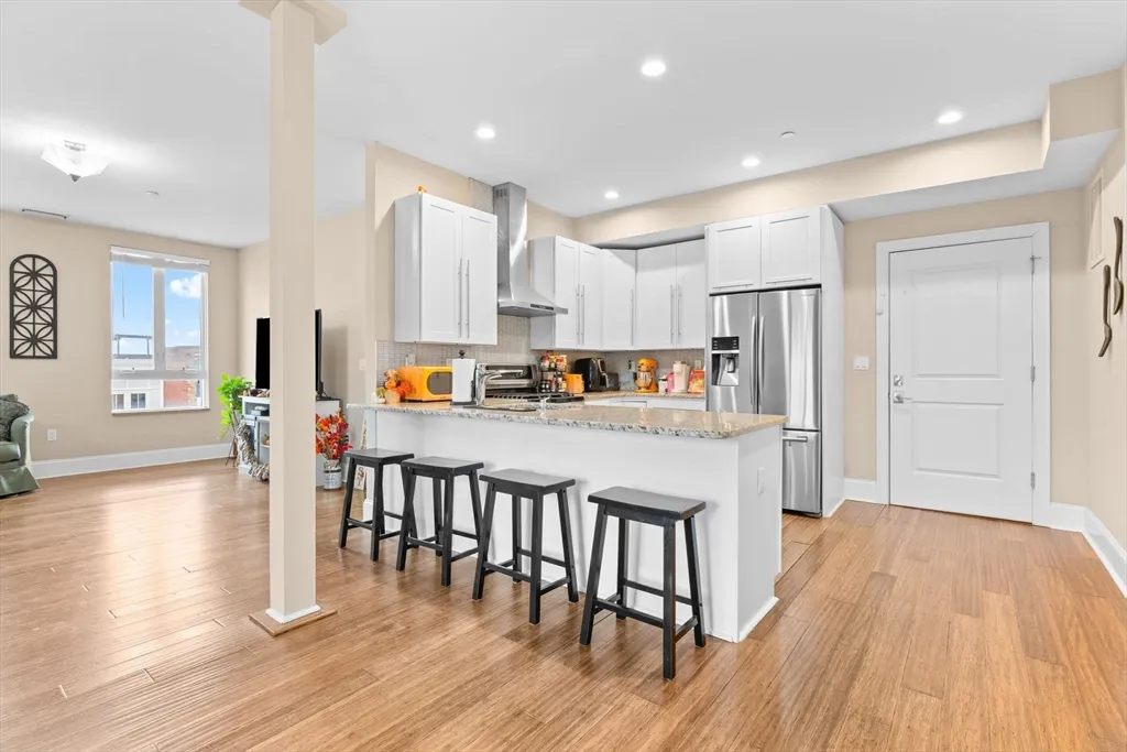 380 W Broadway, South Boston