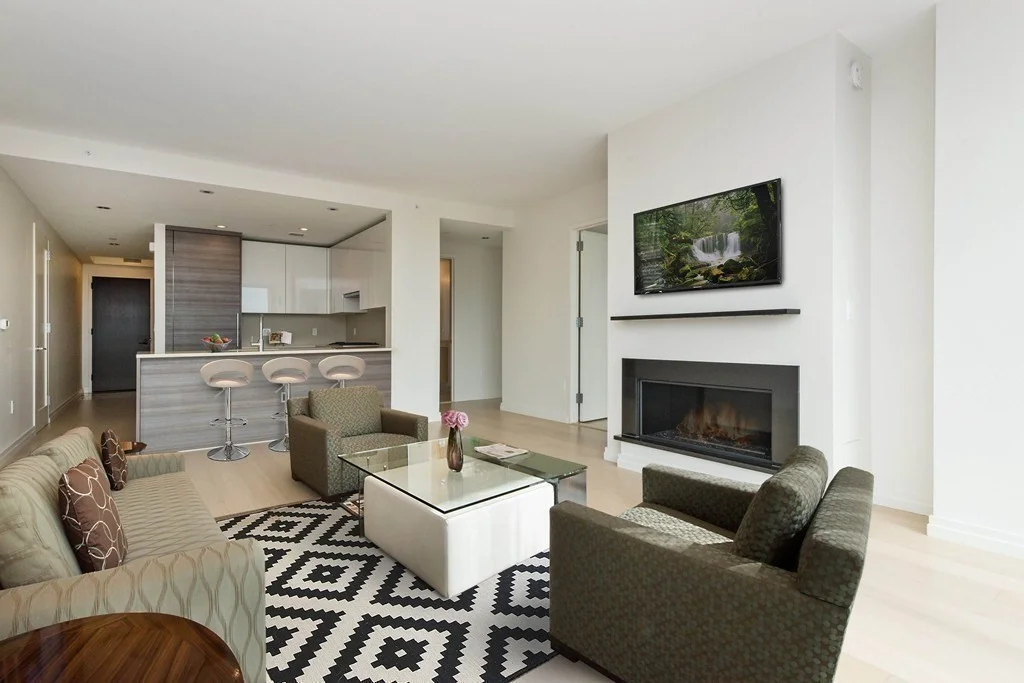 1 Franklin St, Midtown