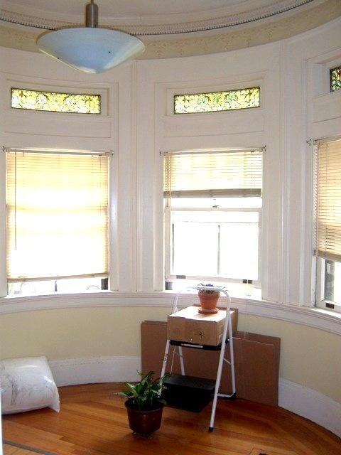 306 Commonwealth Ave, Back Bay