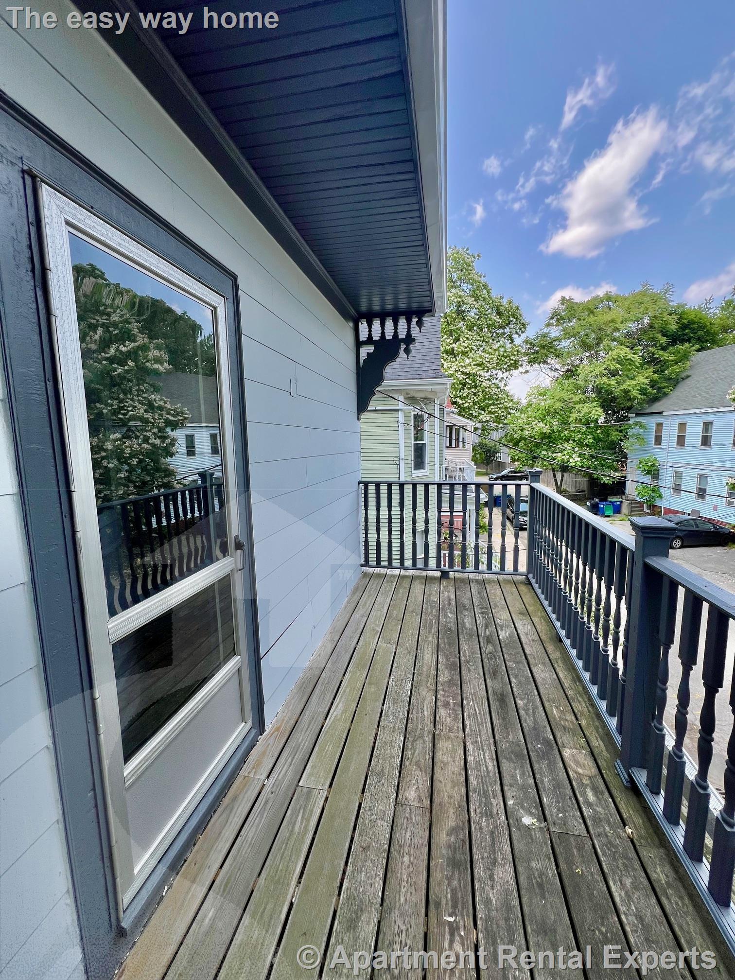 20 Aberdeen Rd, Porter Square