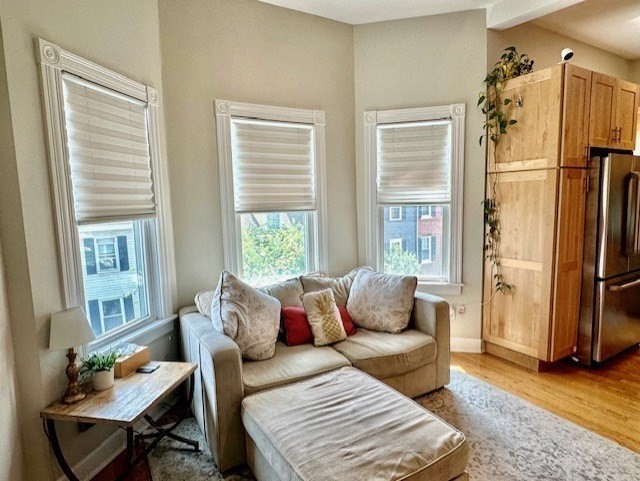 18 Park St, Charlestown