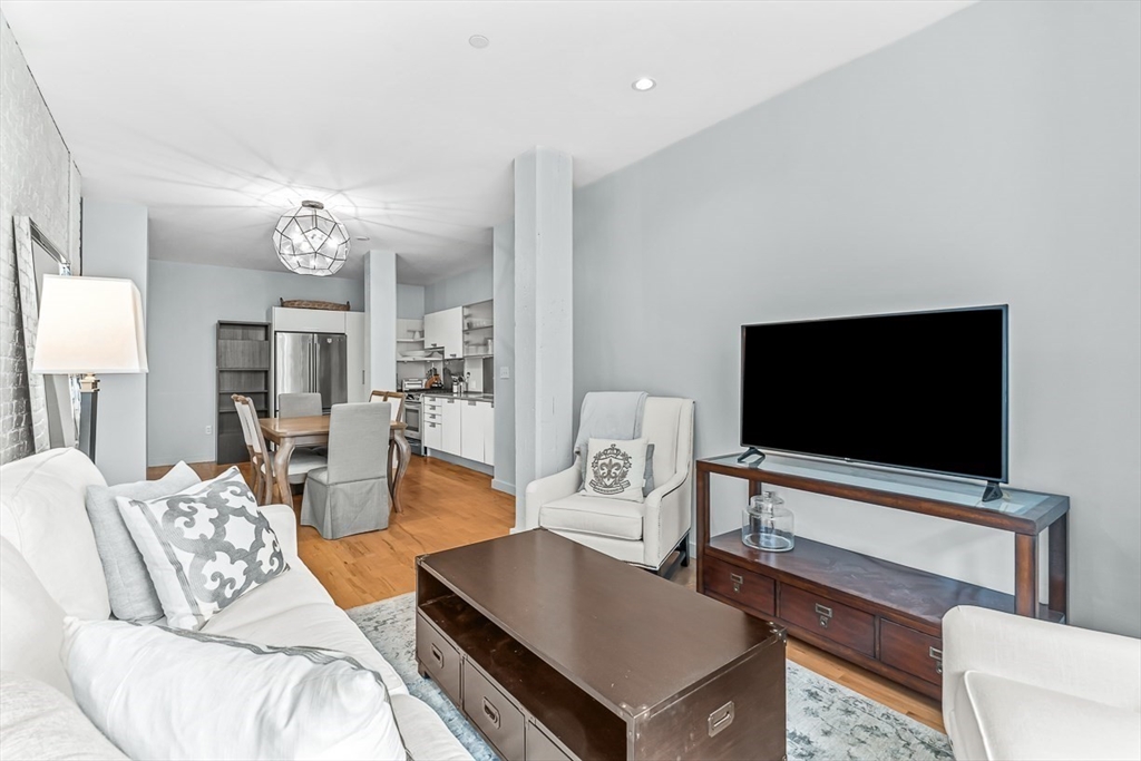 346 Congress, South Boston