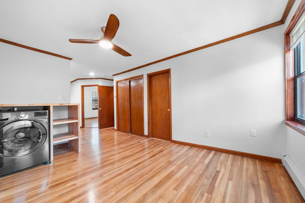 248 Shawmut Ave, South End