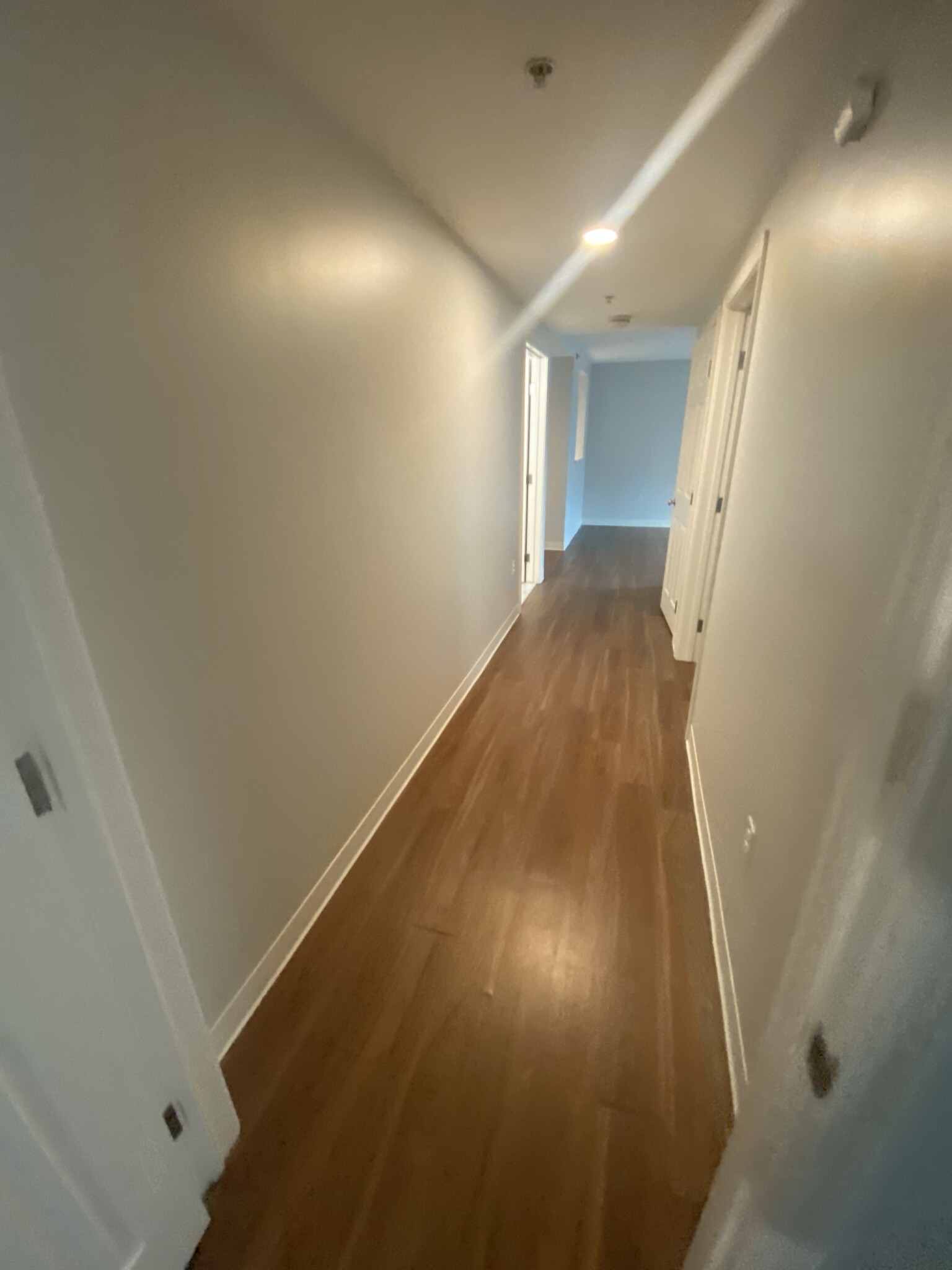 1 Nassau St, Chinatown