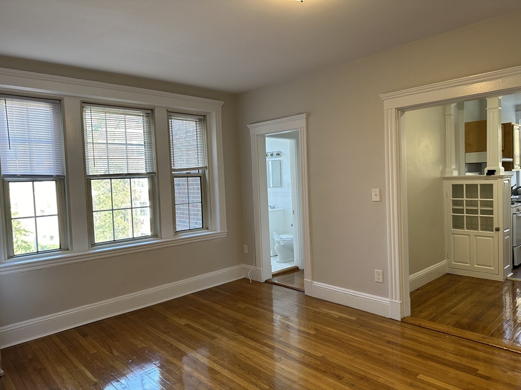 1 Craigie, Harvard Square