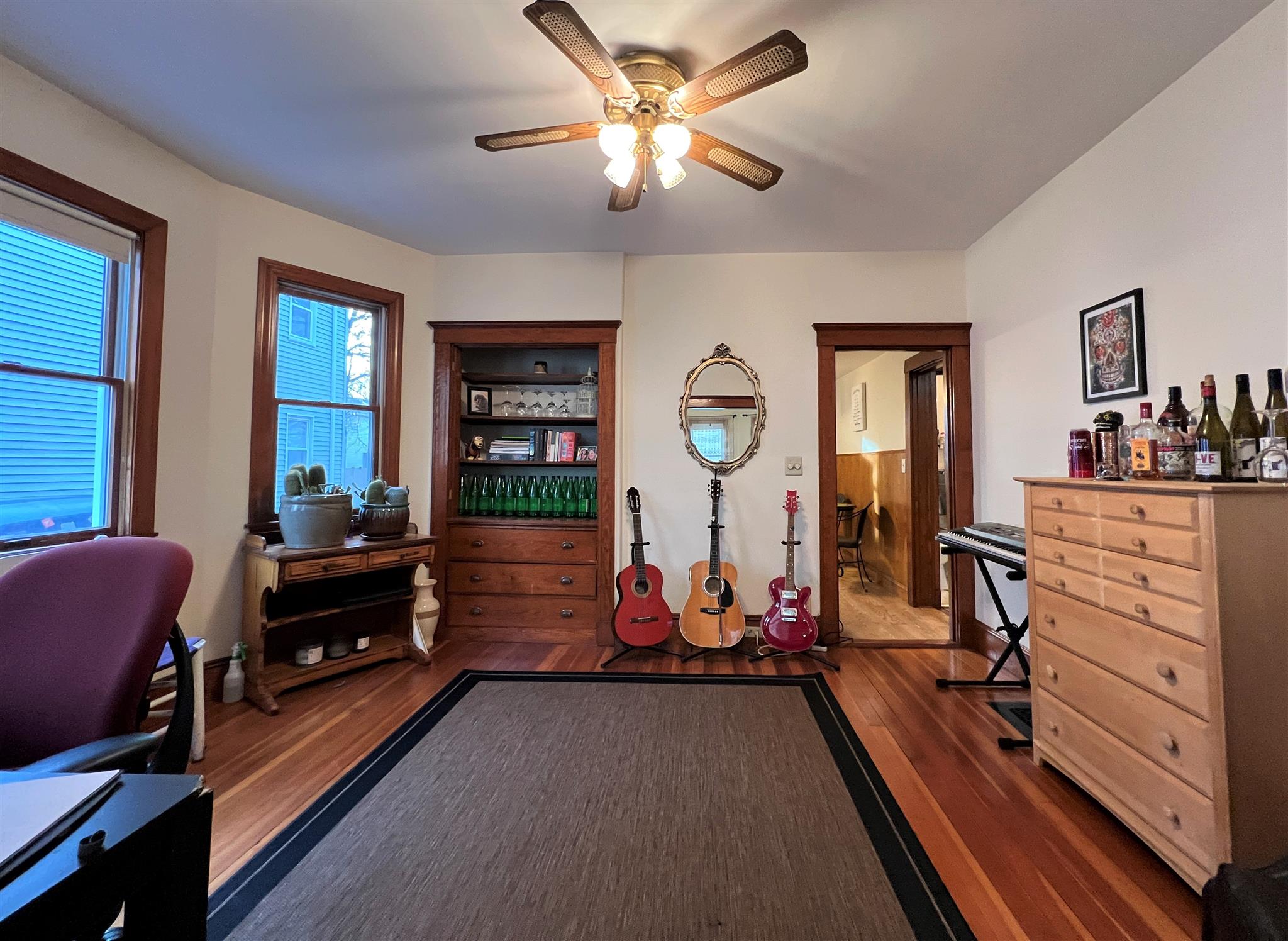 23 Sargent St, North Cambridge