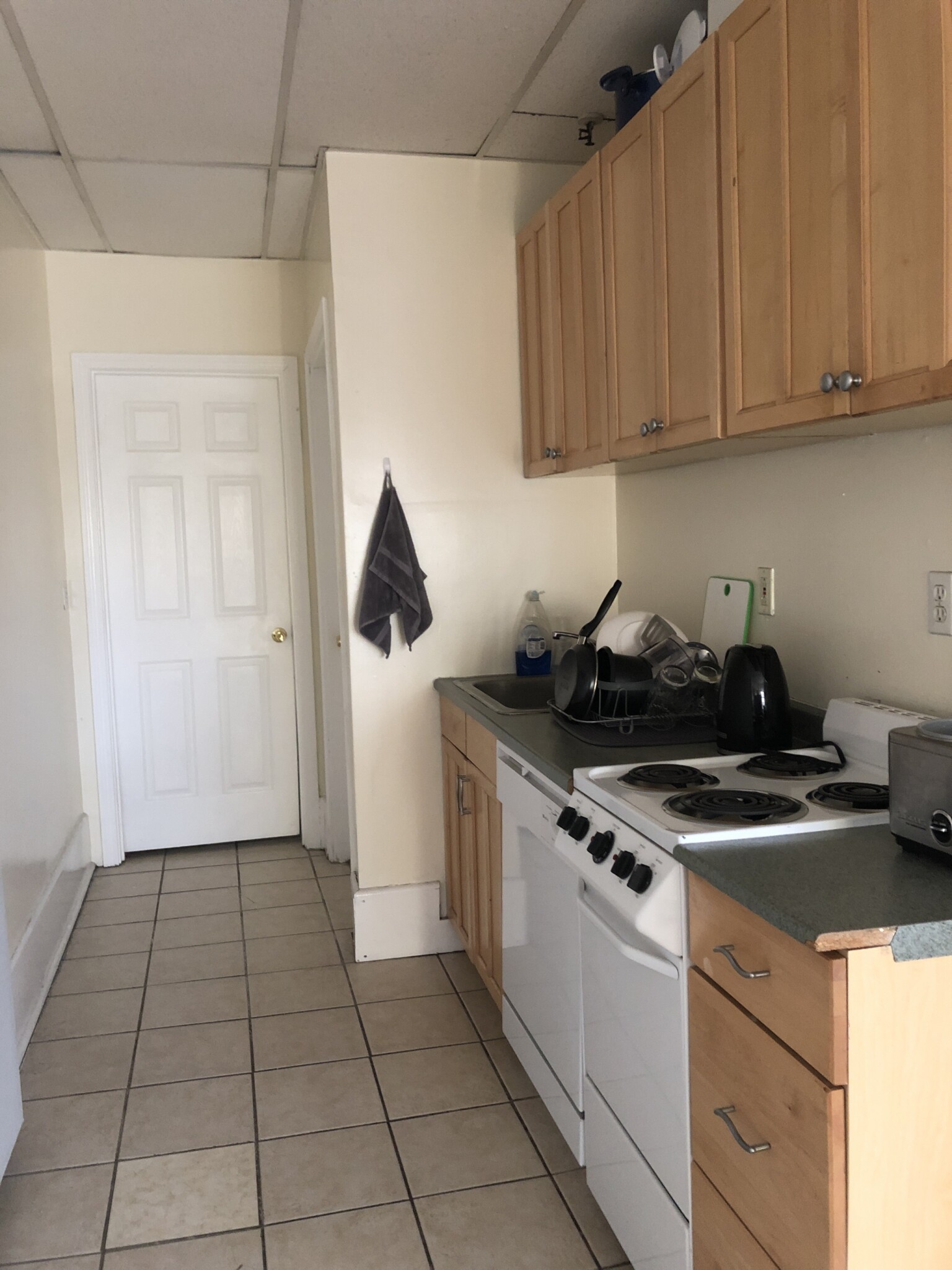 879 Beacon St, Fenway