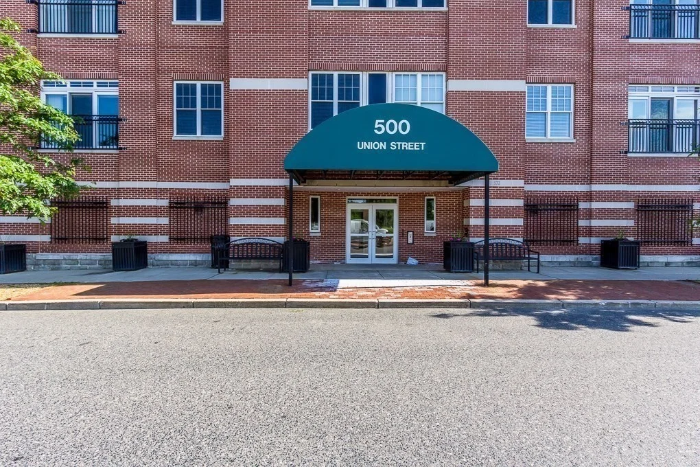 500 Union St, Westborough