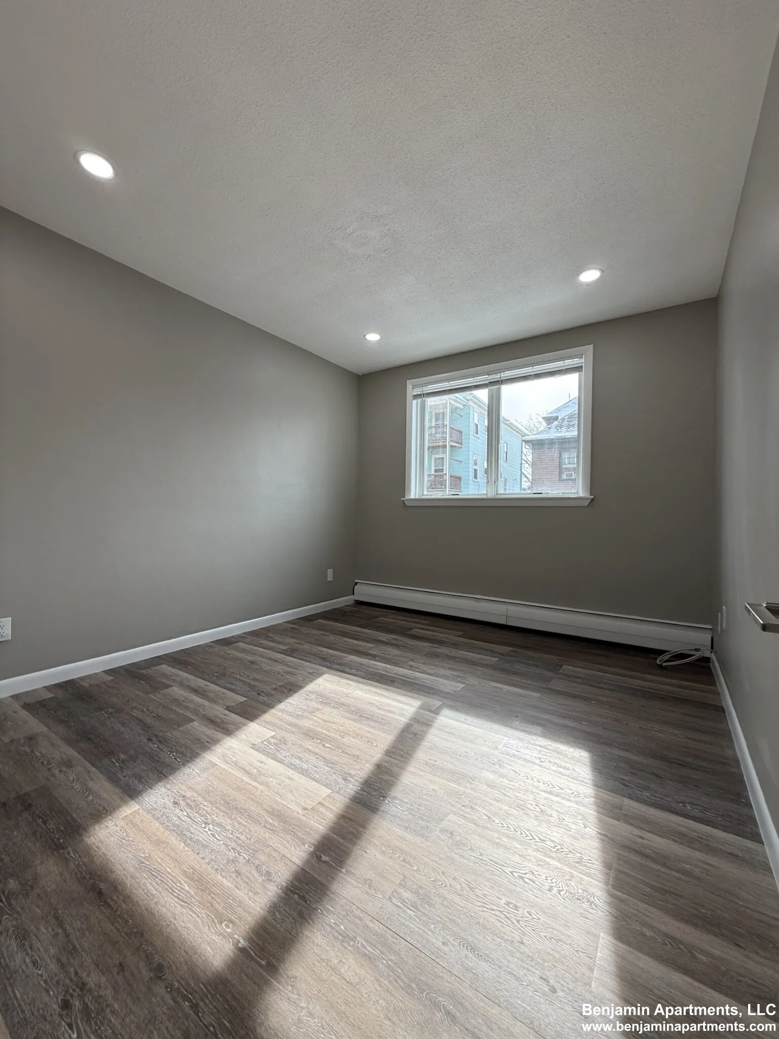 50 Evergreen St, Jamaica Plain