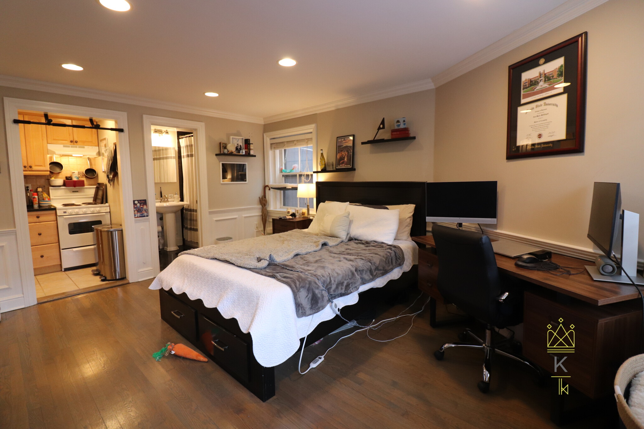 6 Keswick St, Fenway