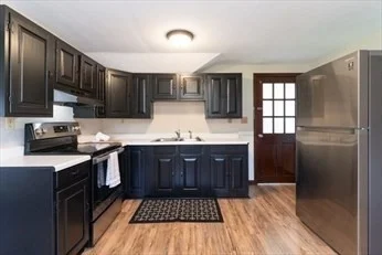 2 Monson Rd, Wales