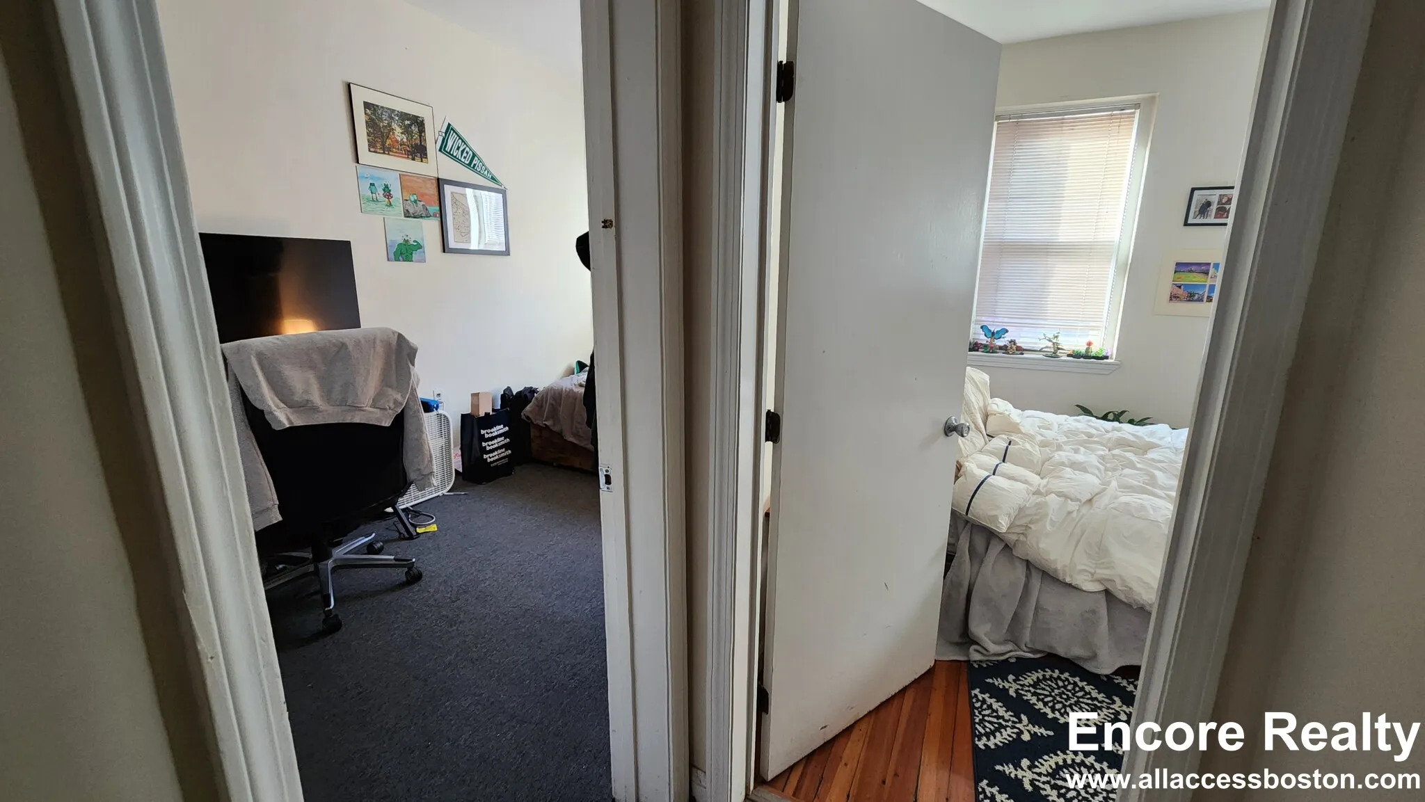 19 Aberdeen St, Fenway