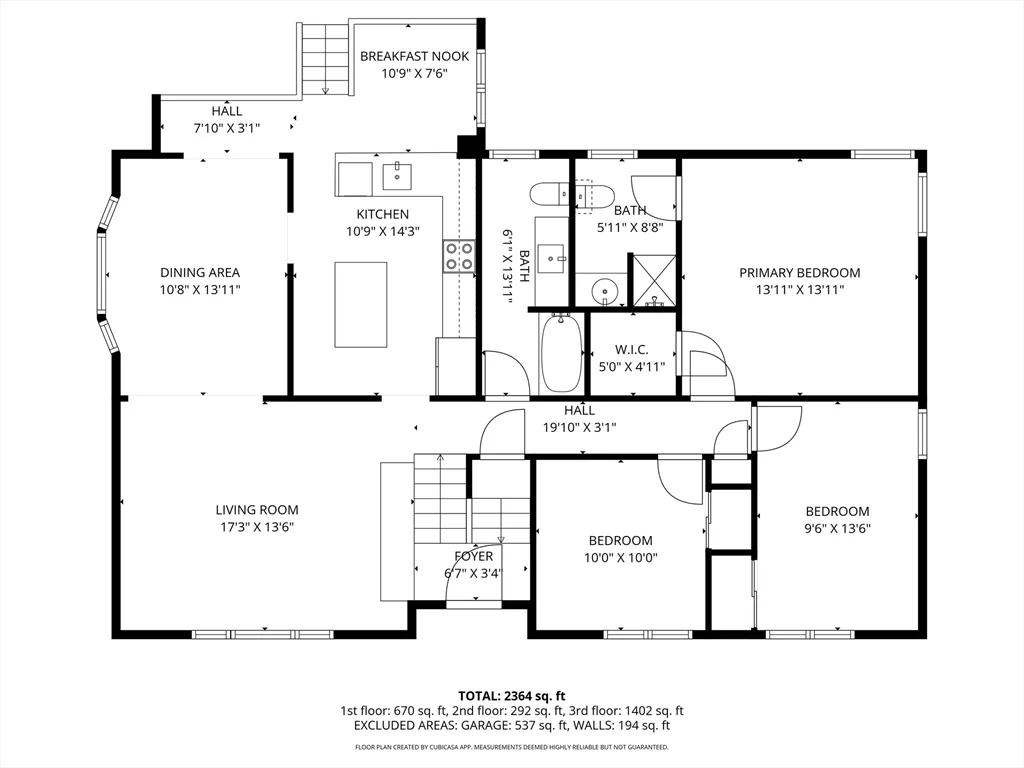 20 Trayer Rd, Canton