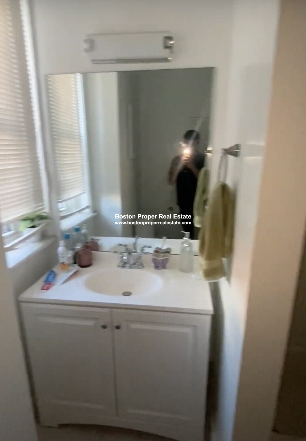 64 Hemenway St, Fenway