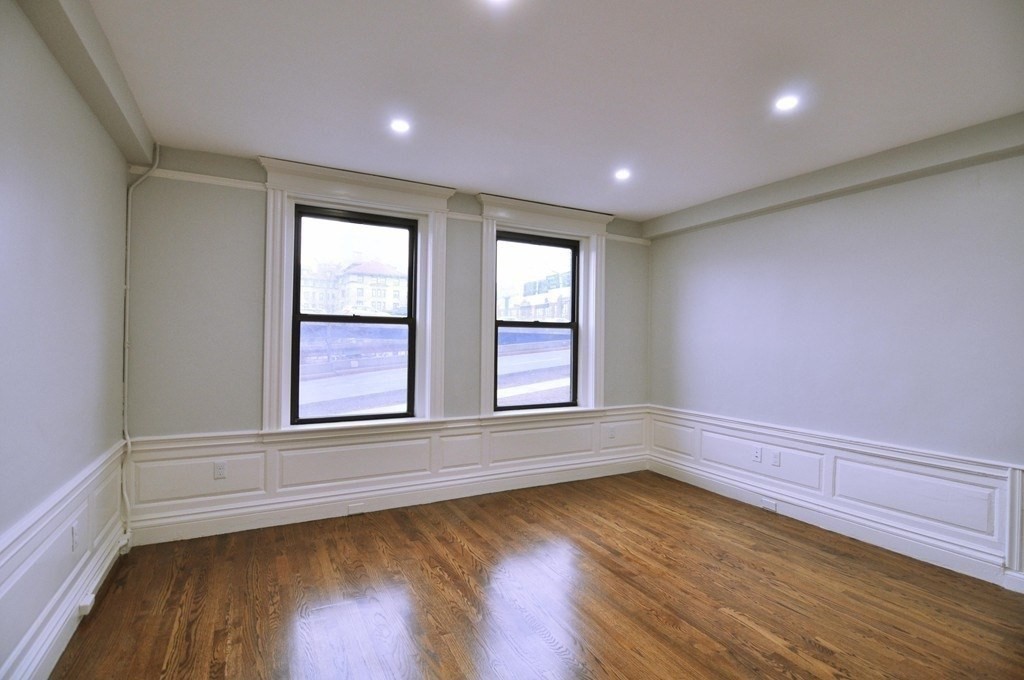 2 bed, 2 bath apartment for rent at 464 Commonwealth Ave Unit 25, Fenway — photo 4 of 11