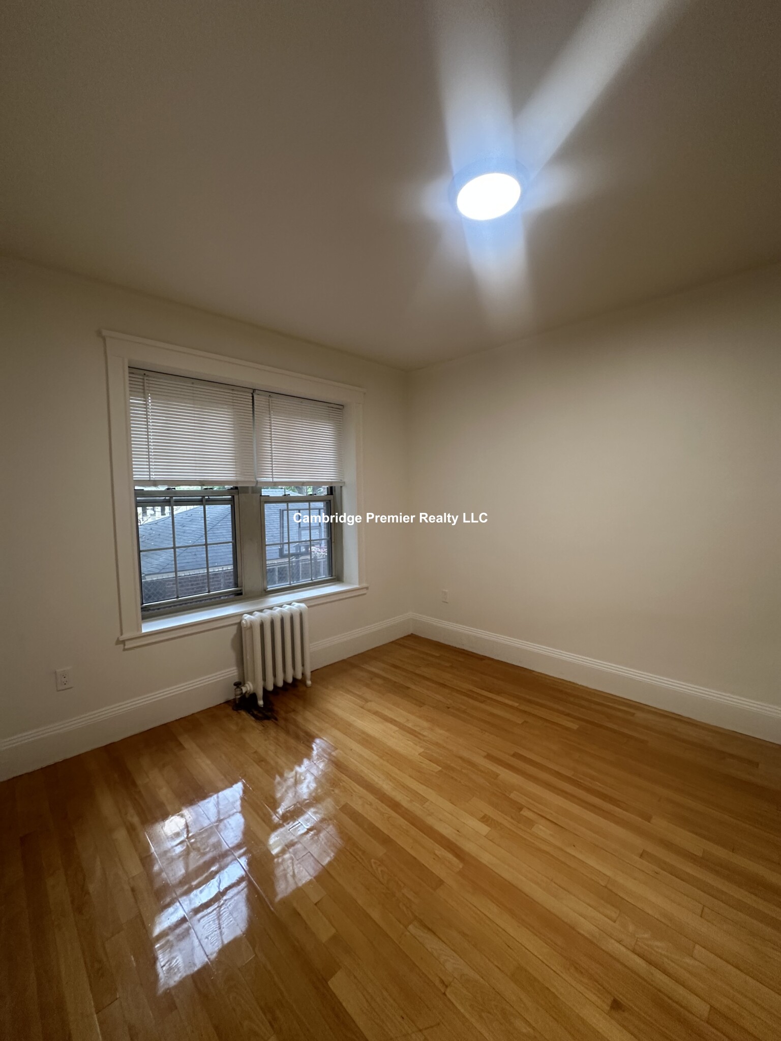 3 Concord Ave, Neighborhood Nine