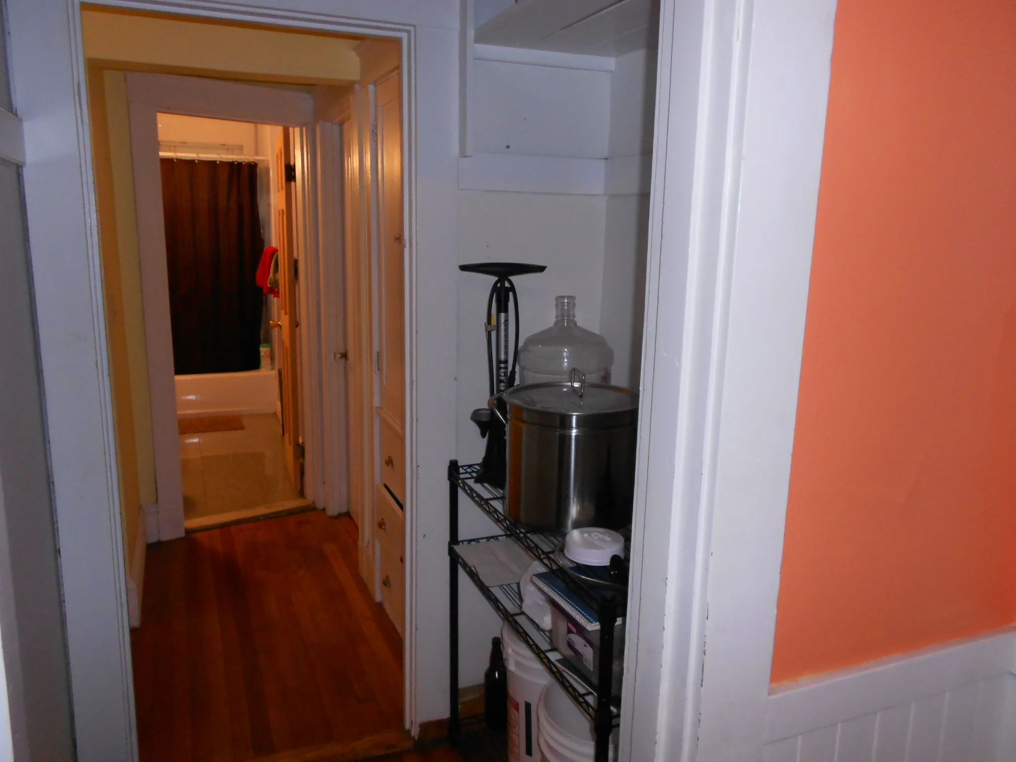 110 Winchester St, North Brookline