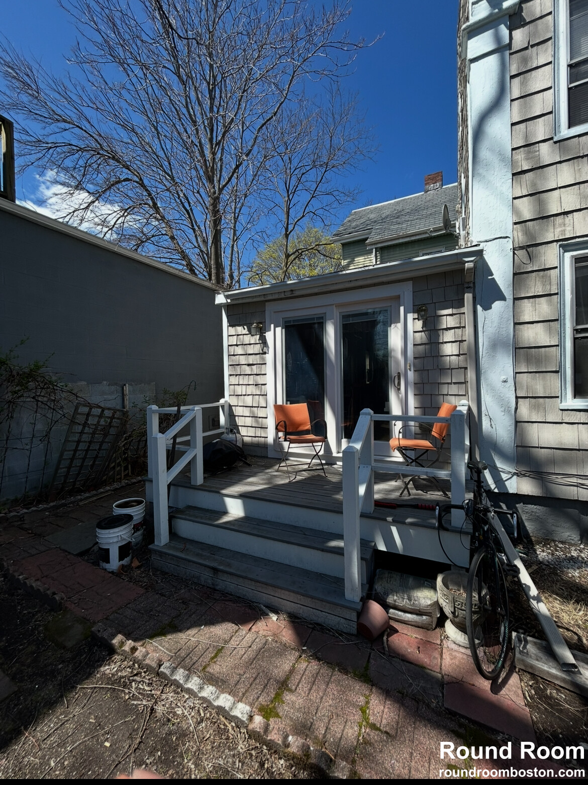 4 Saint Mary Rd, Mid-Cambridge