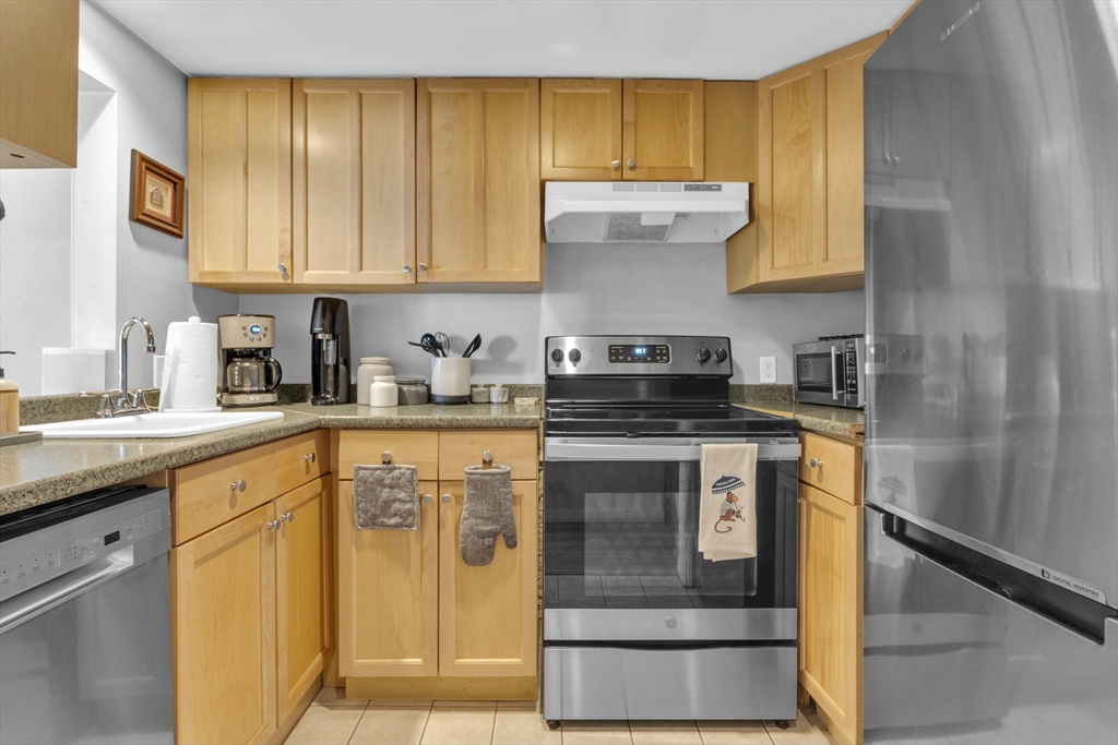 54 Appleton St, South End