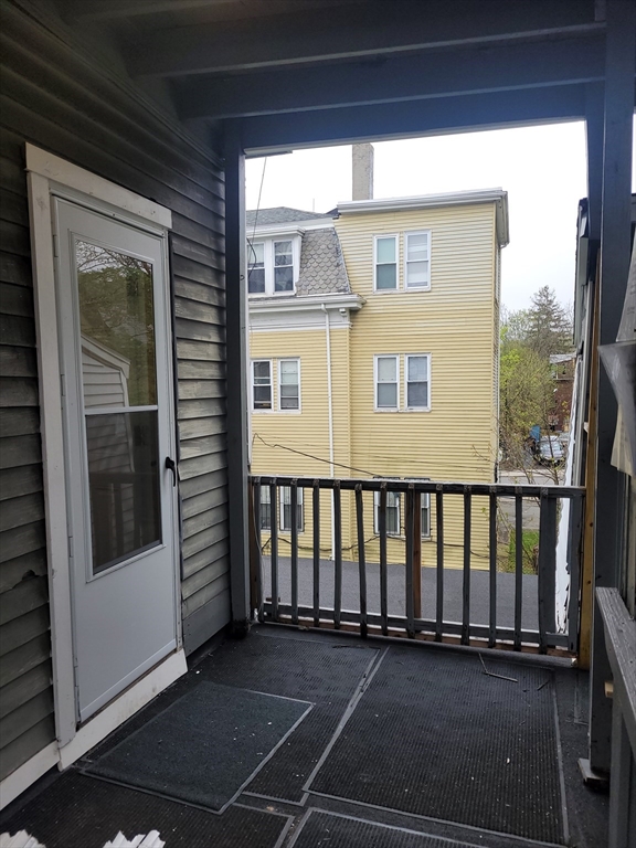 497 Warren Ave, Roxbury