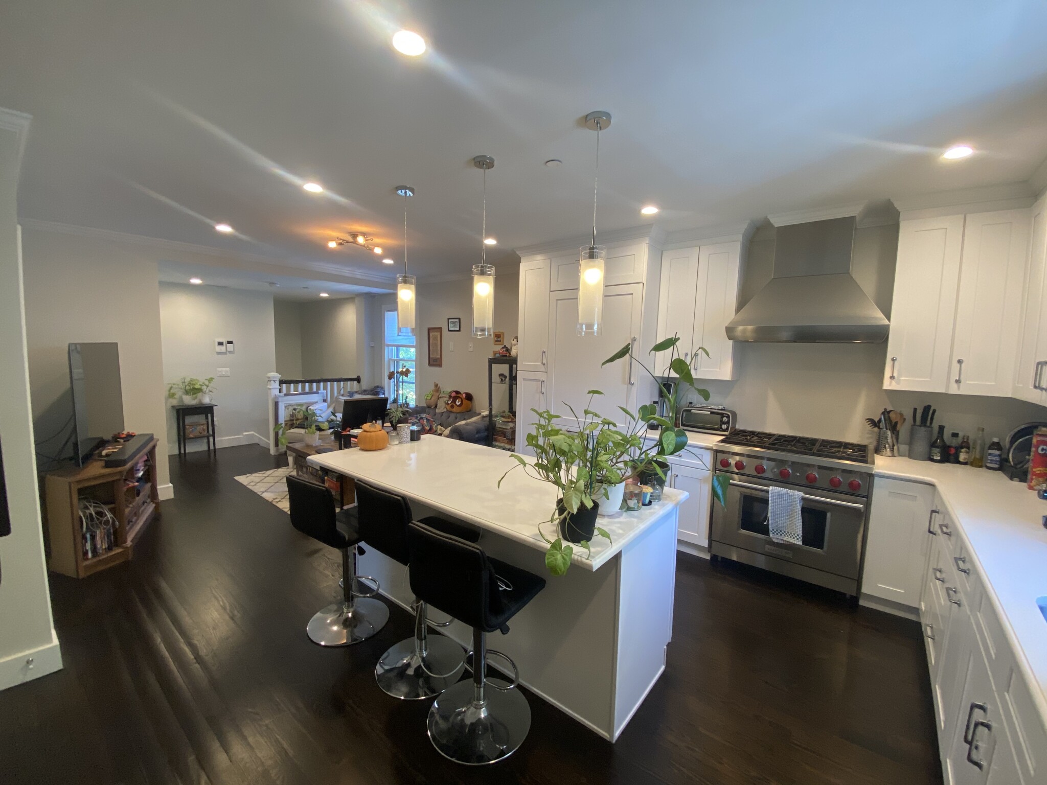 57 Hurley St, East Cambridge