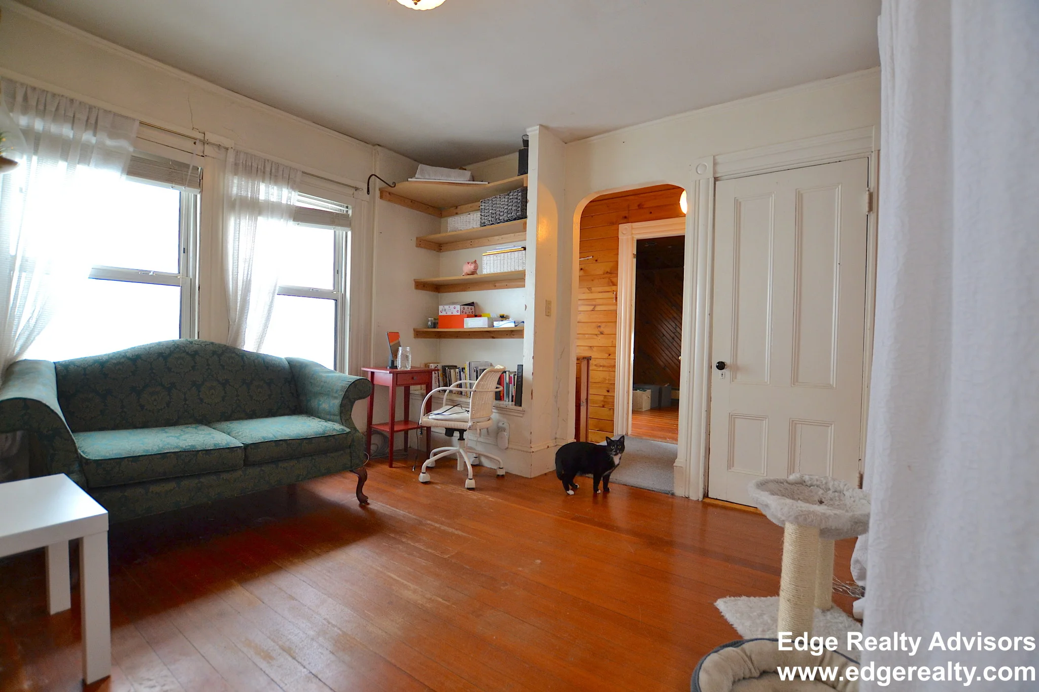 28 Aldie St, Allston