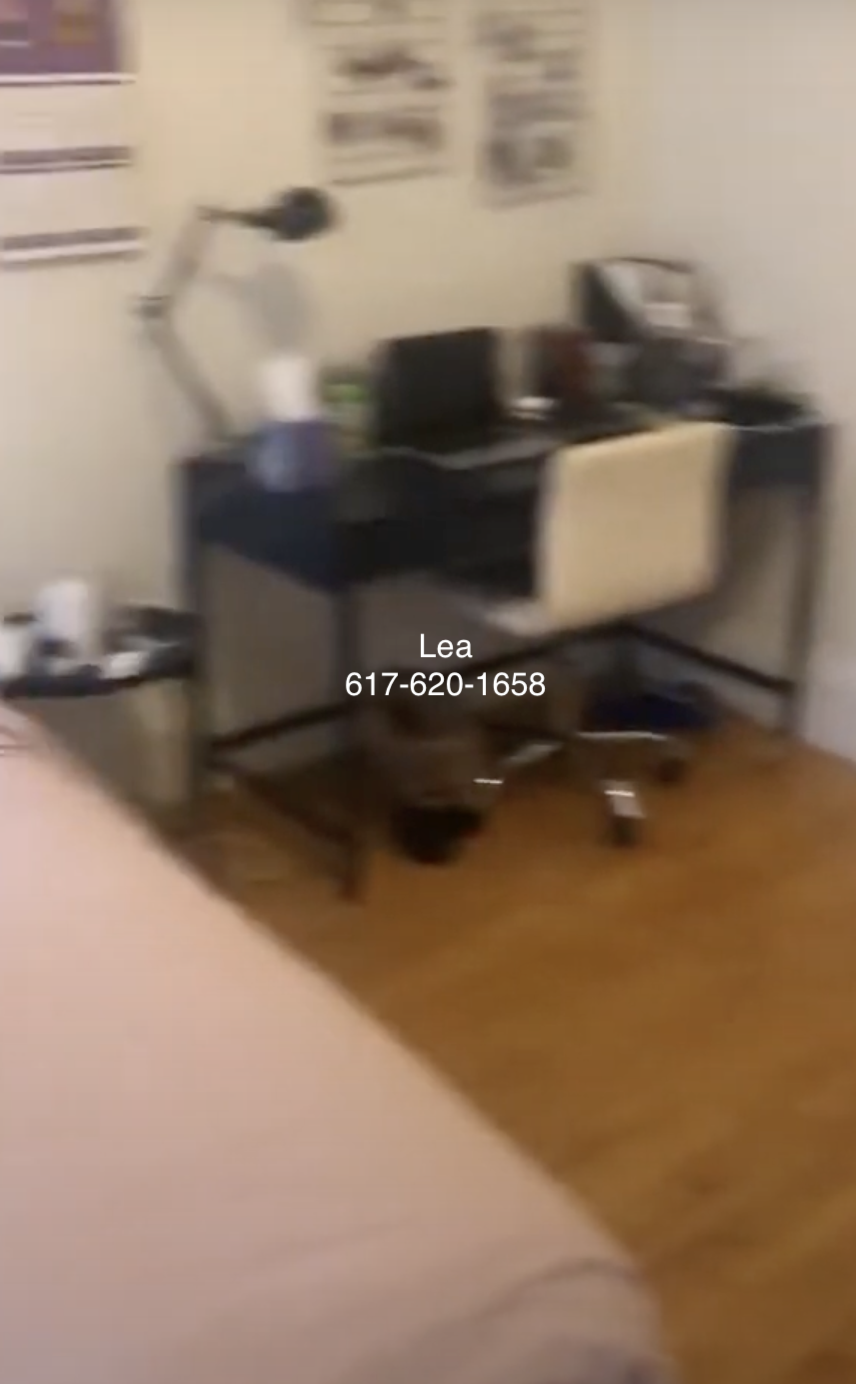 1322 Commonwealth Ave, Brighton