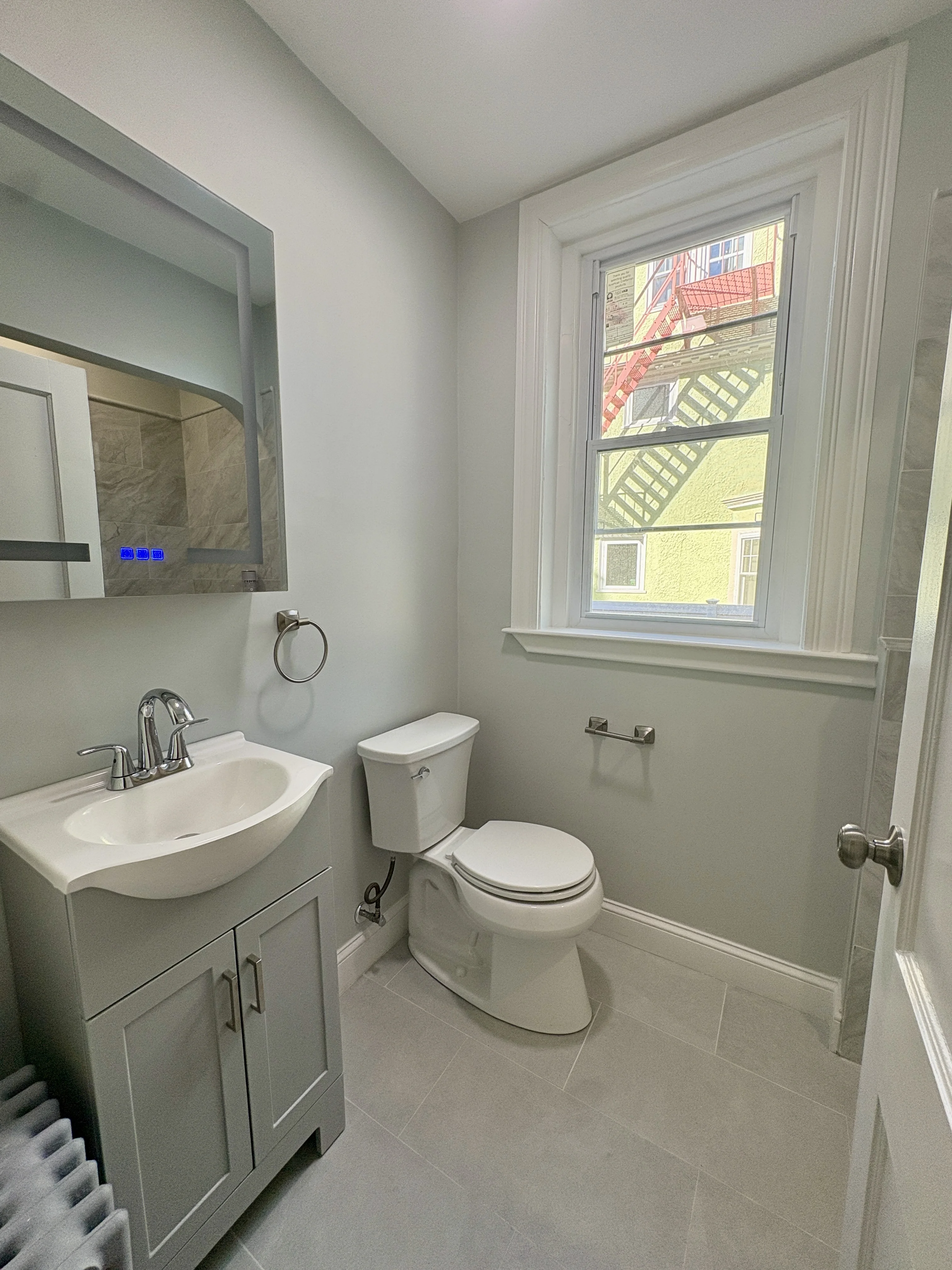 90 Fuller St, Coolidge Corner