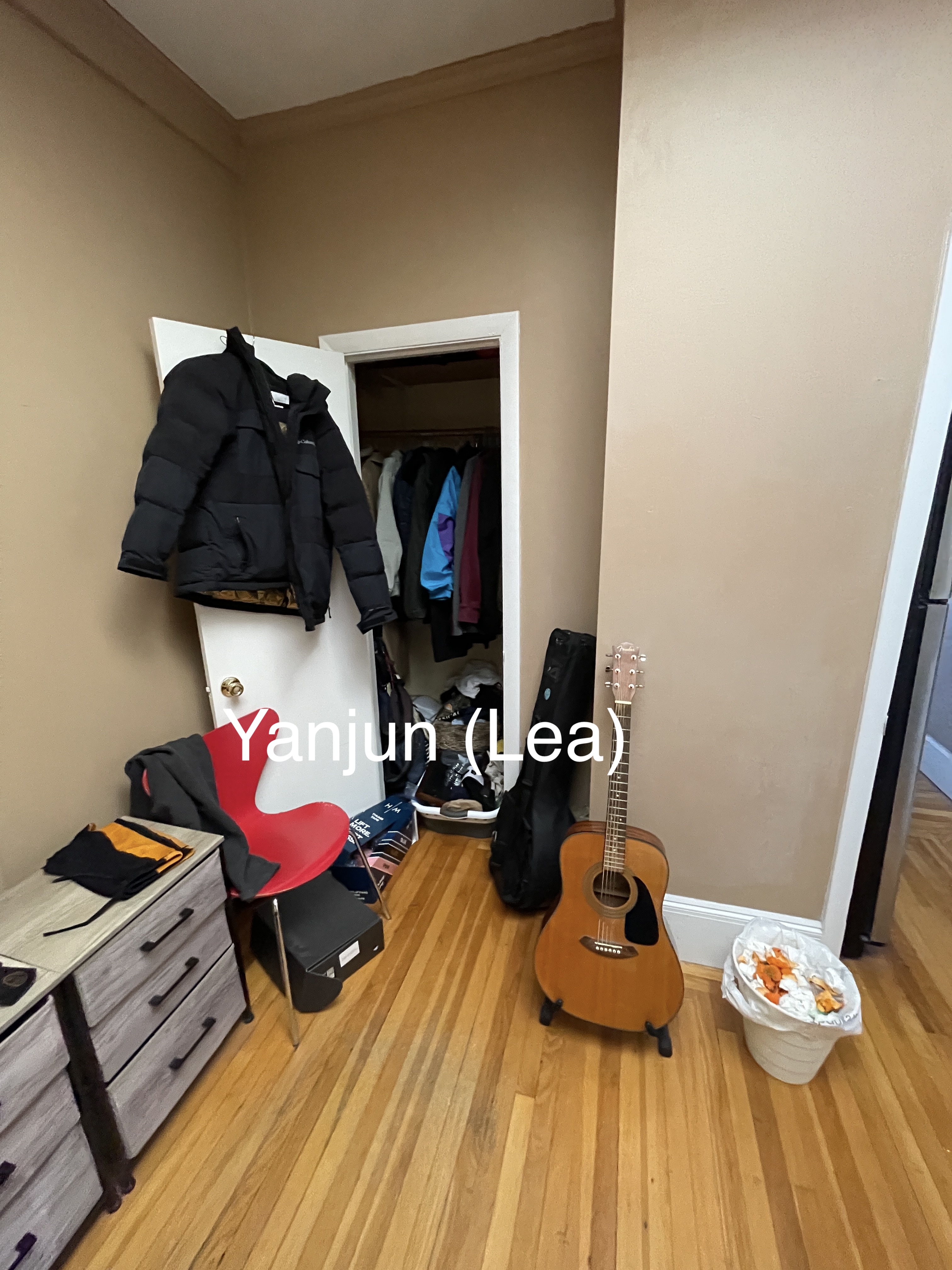 12 Bay State Rd, Fenway