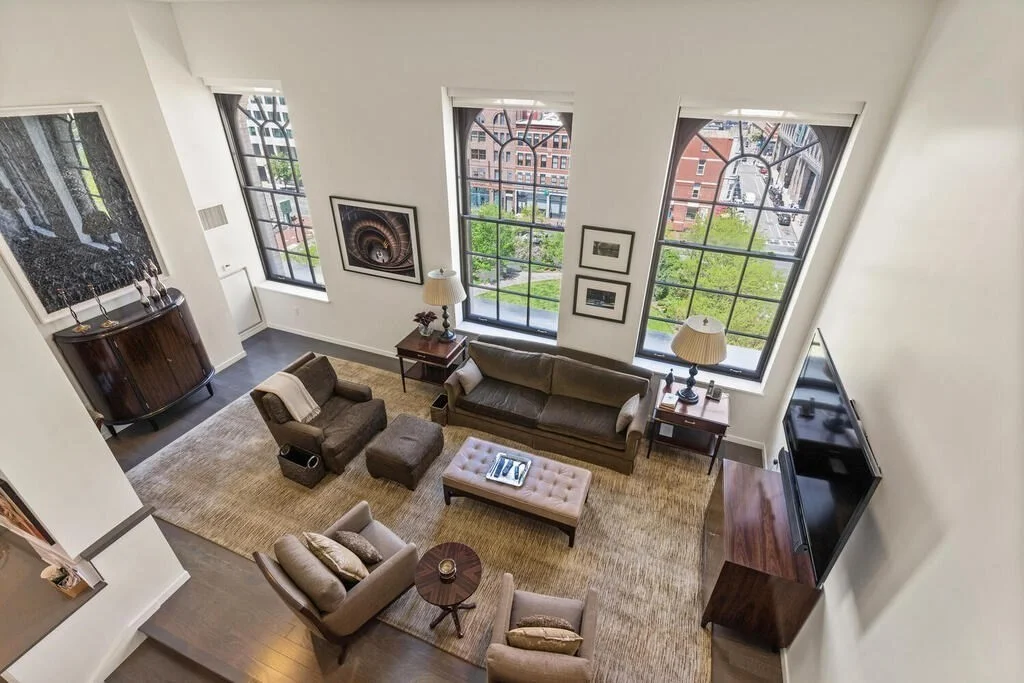 530 Atlantic Ave, Waterfront