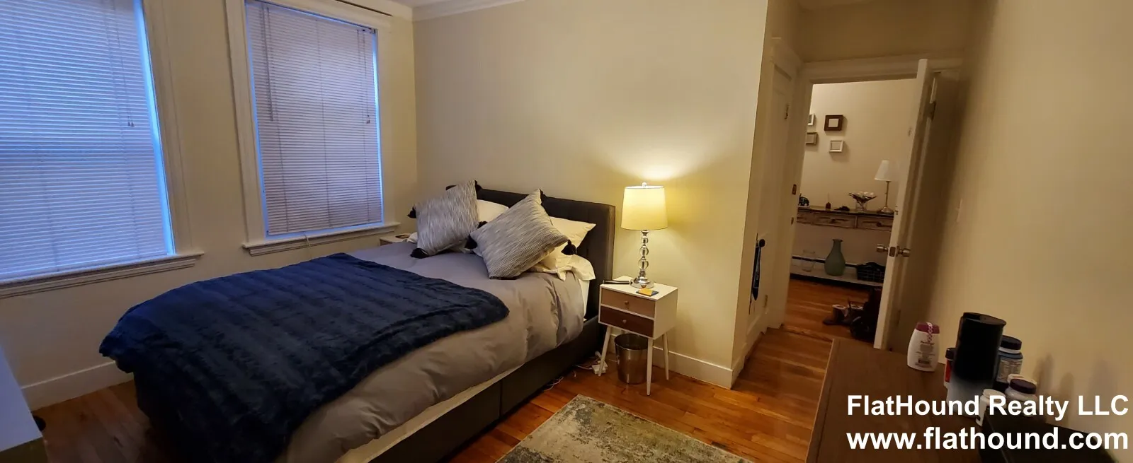 94 Brainerd Rd, Allston