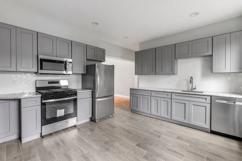 33 Wolcott St, Dorchester