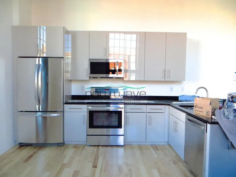 888 Tremont St, South End