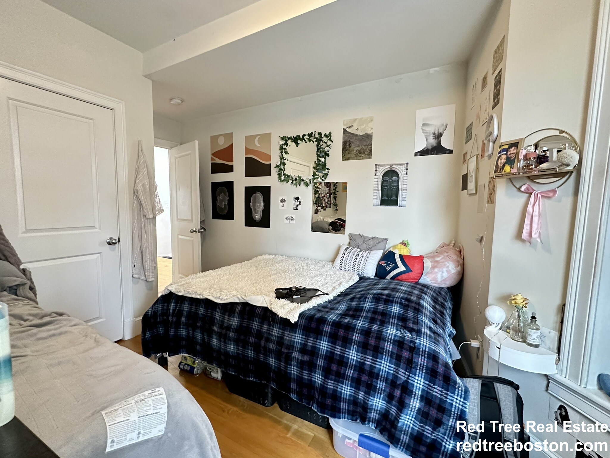 836 Huntington Ave, Mission Hill