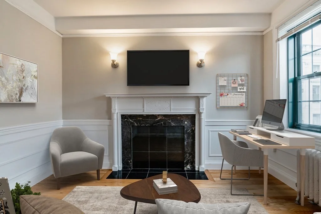 124 Bowdoin St, Boston Downtown