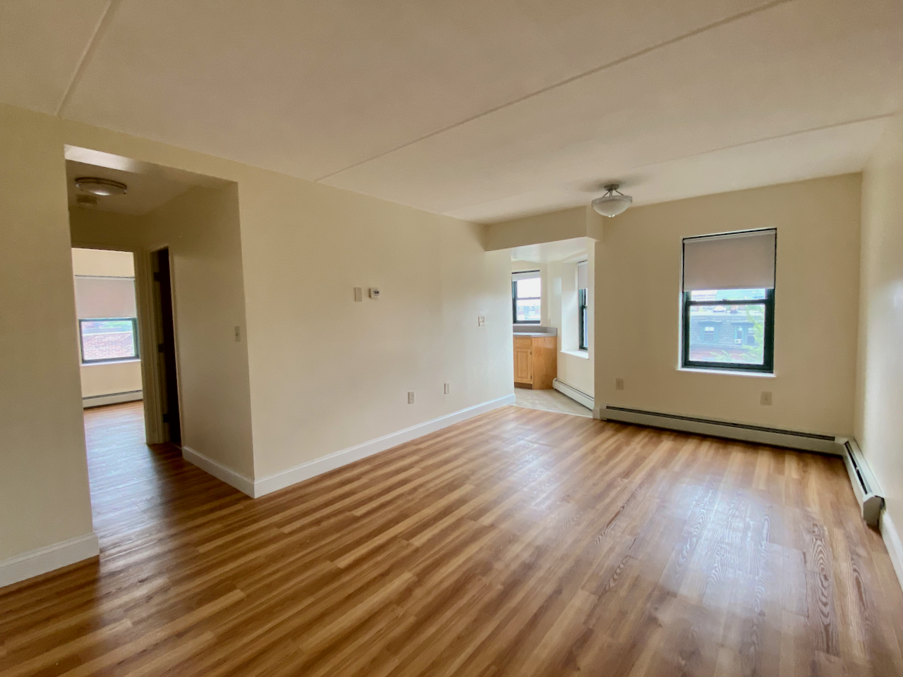 400 Massachusetts Ave, South End