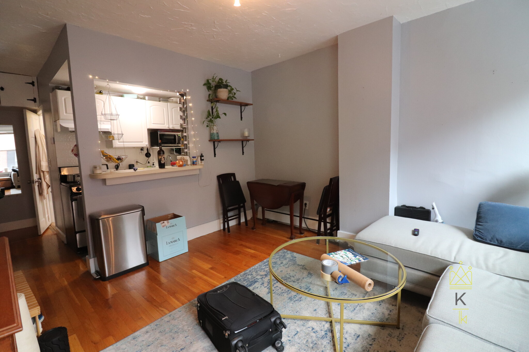 39 Irving St, Beacon Hill