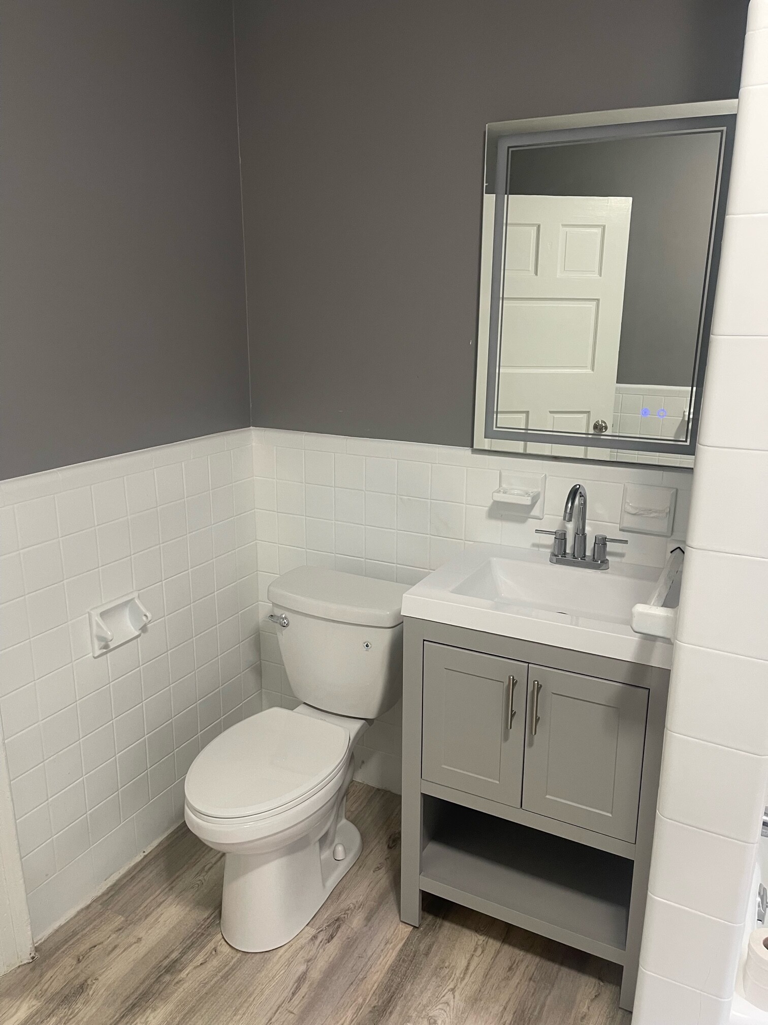 1 split bed, 1 bath apartment for rent at 465 Park Dr Unit 7,., Fenway — photo 2 of 4