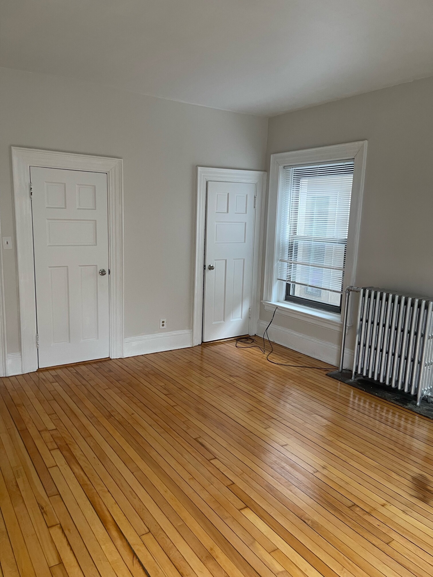 1 split bed, 1 bath apartment for rent at 465 Park Dr Unit 07., Fenway