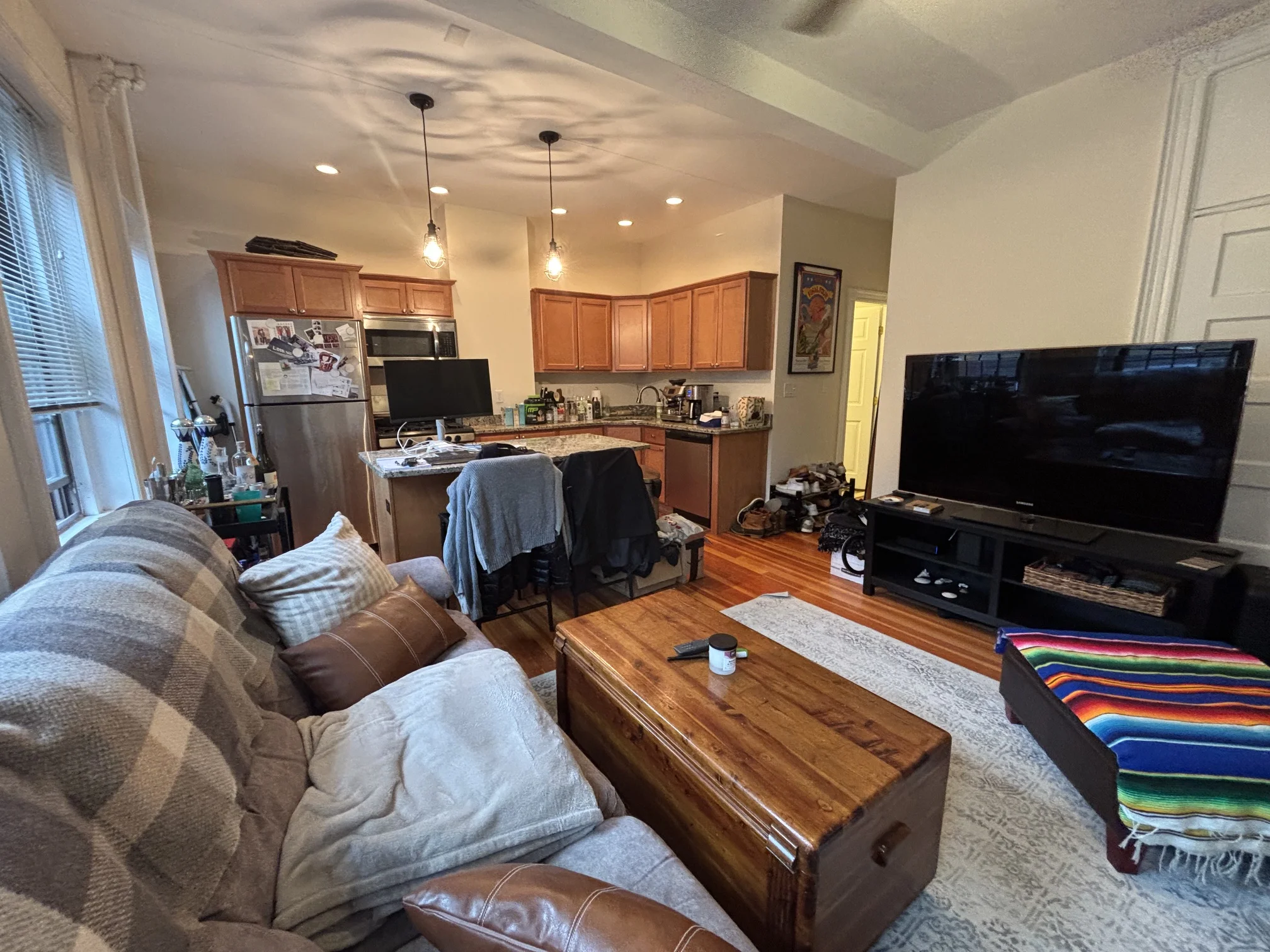 99 Myrtle St, Beacon Hill