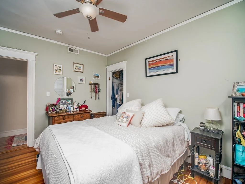 1740 Columbia Rd, South Boston