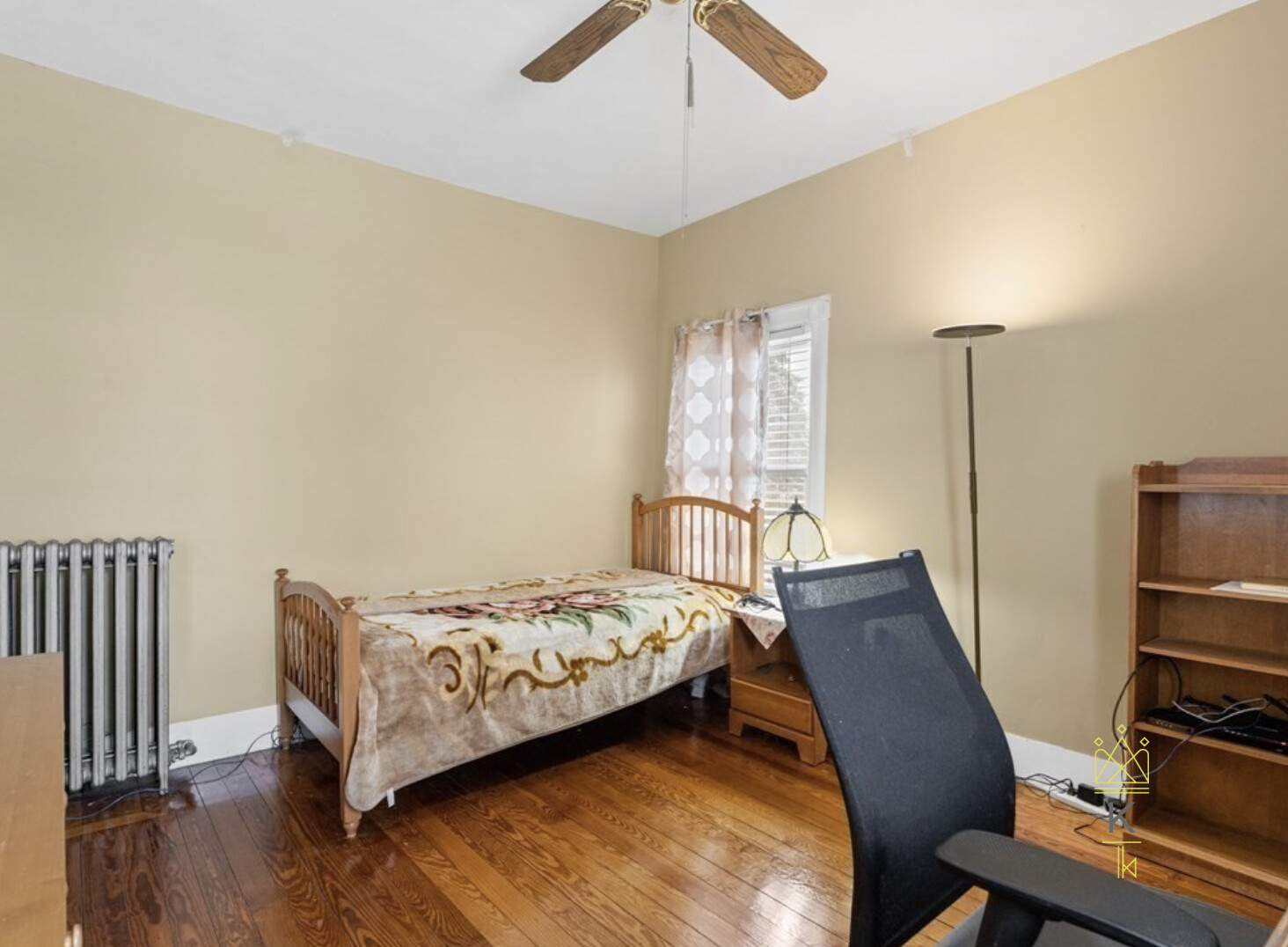 124 Sheridan Ave, Medford