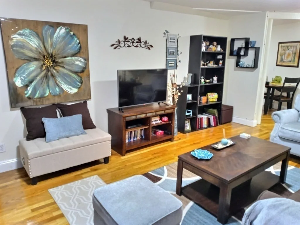 1482 Beacon, Corey Hill