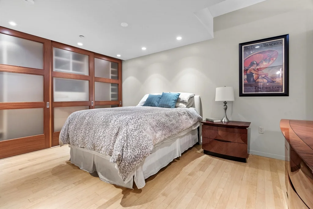 1313 Washington St, South End