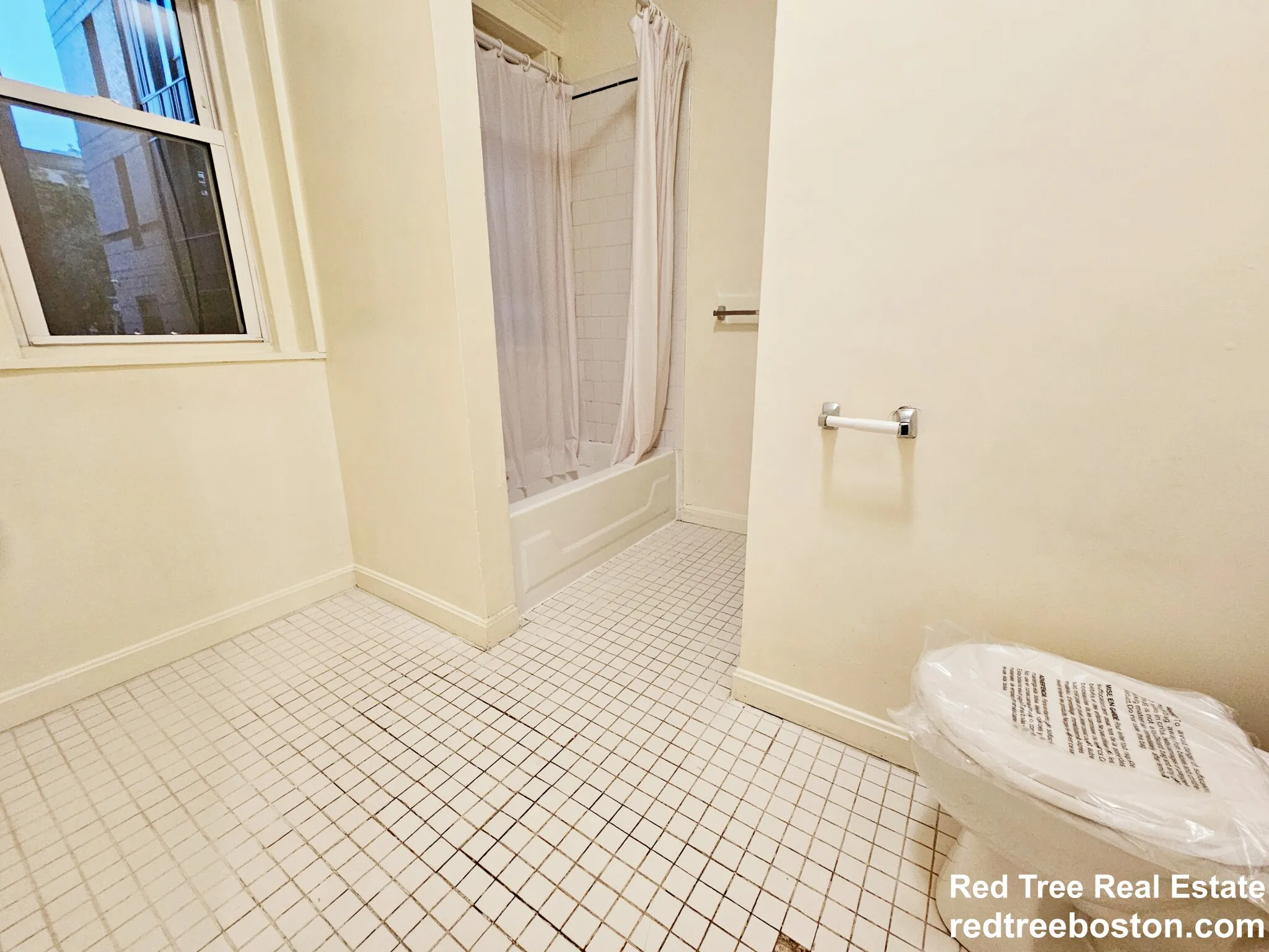 55 Queensberry St, Fenway