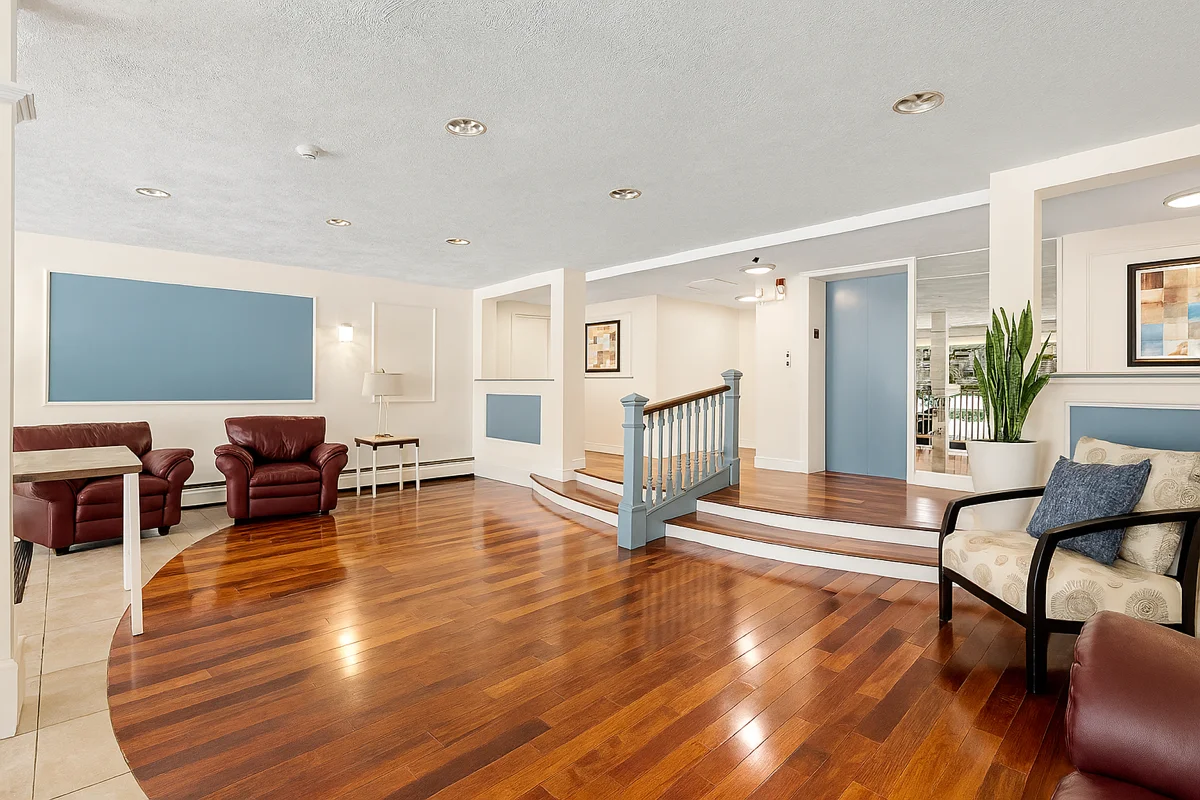 50 Green St, Coolidge Corner